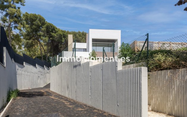 Wiederverkauf - Villa - Marbella - Marbella Centro