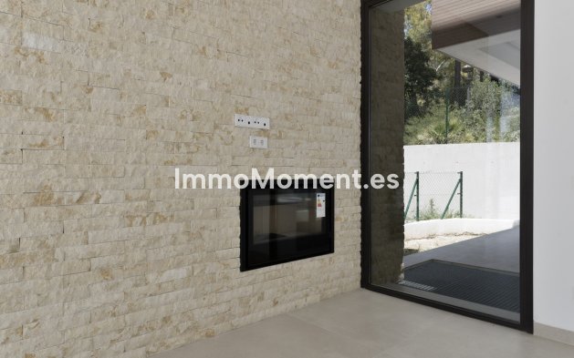 Wiederverkauf - Villa - Marbella - Marbella Centro