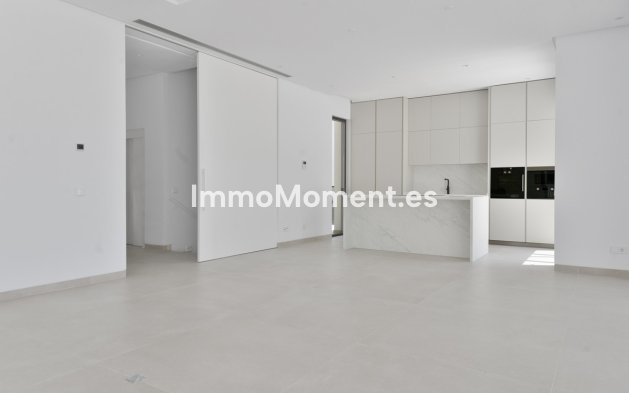 Wiederverkauf - Villa - Marbella - Marbella Centro