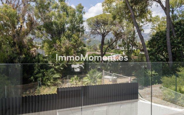 Wiederverkauf - Villa - Marbella - Marbella Centro