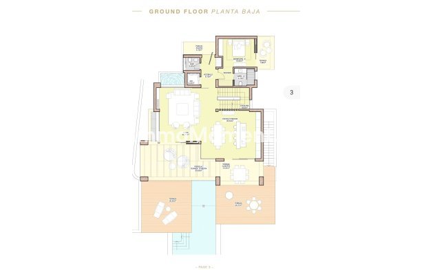 Wiederverkauf - Villa - Marbella - Marbella Centro