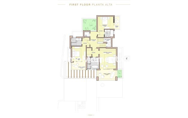 Wiederverkauf - Villa - Marbella - Marbella Centro