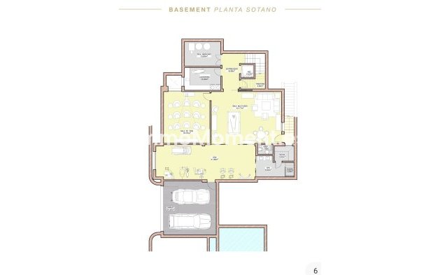 Wiederverkauf - Villa - Marbella - Marbella Centro