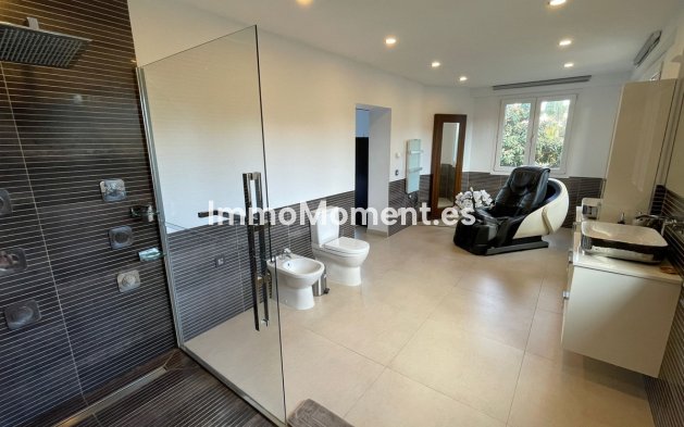 Revente - Villa - Marbella - San Pedro de Alcántara