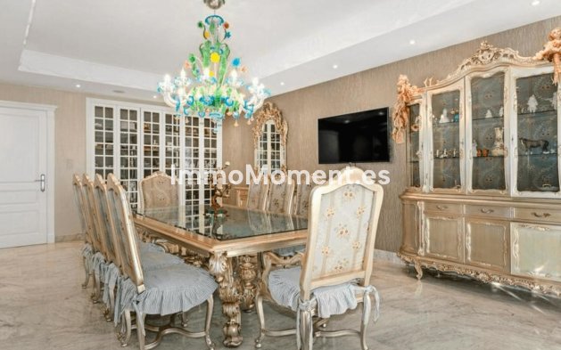 Bestaande woning - Villa - Marbella - The Golden Mile