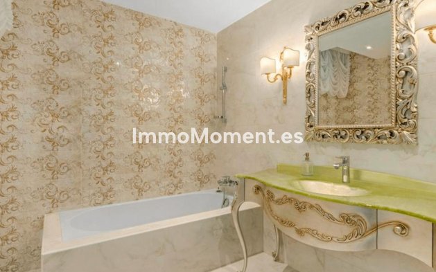 Bestaande woning - Villa - Marbella - The Golden Mile