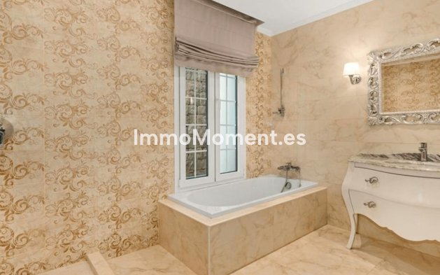 Bestaande woning - Villa - Marbella - The Golden Mile