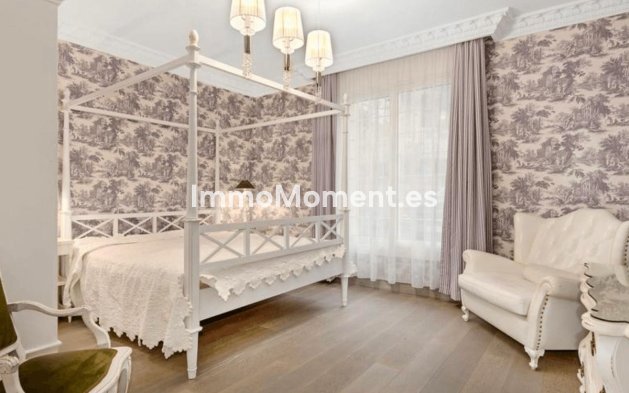 Bestaande woning - Villa - Marbella - The Golden Mile