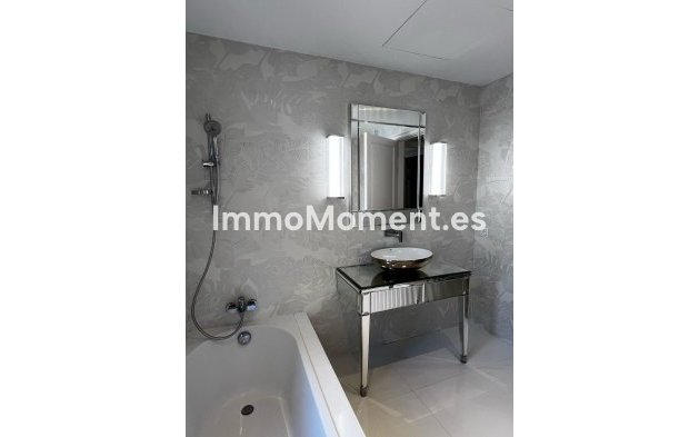 Bestaande woning - Villa - Marbella - The Golden Mile