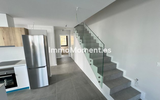 Wiederverkauf - Villa - Mijas - Mijas Costa