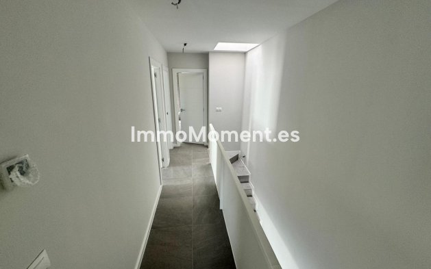 Wiederverkauf - Villa - Mijas - Mijas Costa