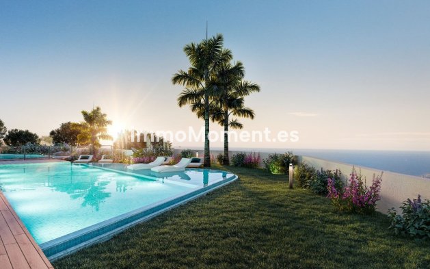 Wiederverkauf - Villa - Mijas - Mijas Costa