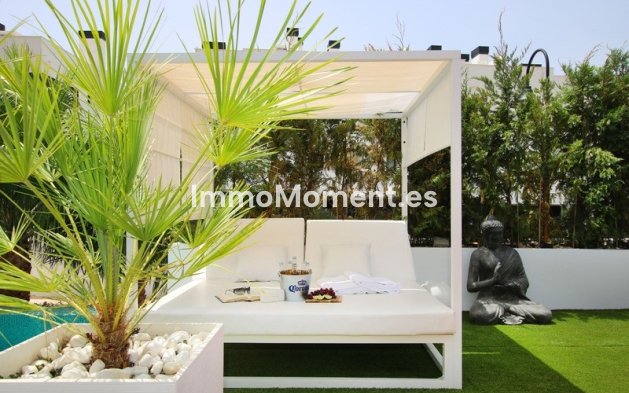 Revente - Villa - Mijas - Mijas Costa