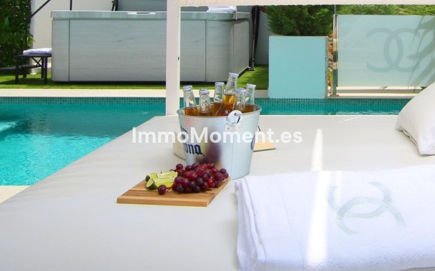 Revente - Villa - Mijas - Mijas Costa