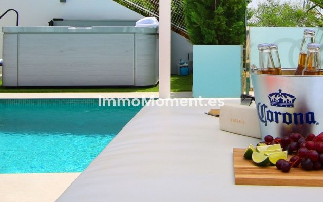 Revente - Villa - Mijas - Mijas Costa