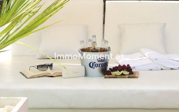 Revente - Villa - Mijas - Mijas Costa