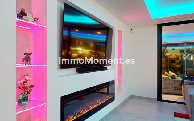 Revente - Villa - Mijas - Mijas Costa