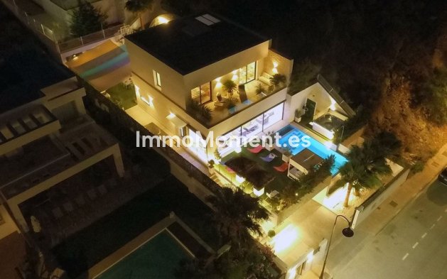 Revente - Villa - Mijas - Mijas Costa