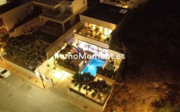 Revente - Villa - Mijas - Mijas Costa