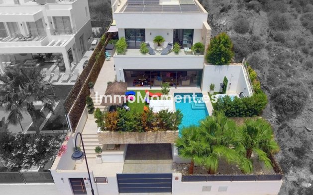 Revente - Villa - Mijas - Mijas Costa