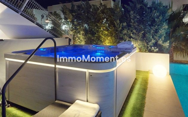 Revente - Villa - Mijas - Mijas Costa