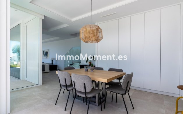 Resale - Villa - Marbella - Marbella Centro