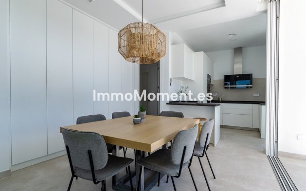 Resale - Villa - Marbella - Marbella Centro