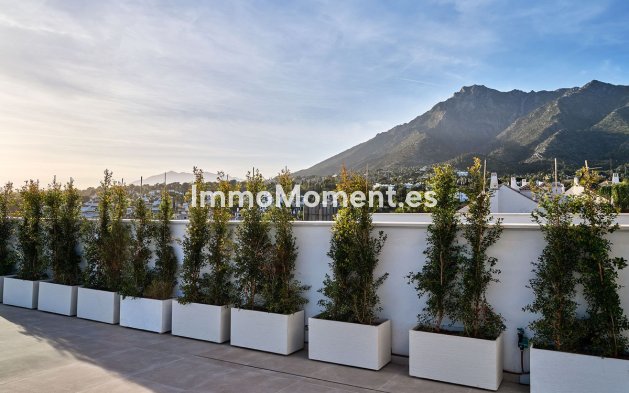 Resale - Villa - Marbella - Marbella Centro