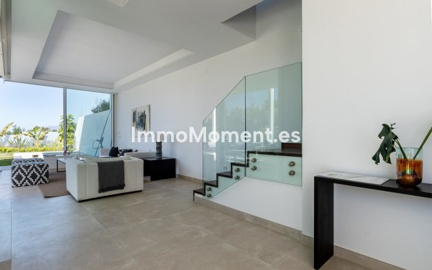 Resale - Villa - Marbella - Marbella Centro