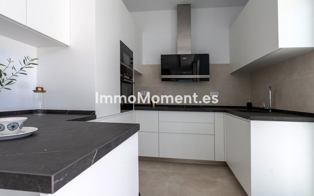 Resale - Villa - Marbella - Marbella Centro