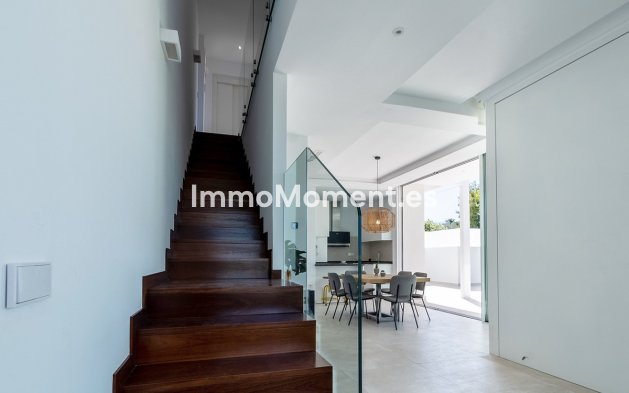 Resale - Villa - Marbella - Marbella Centro