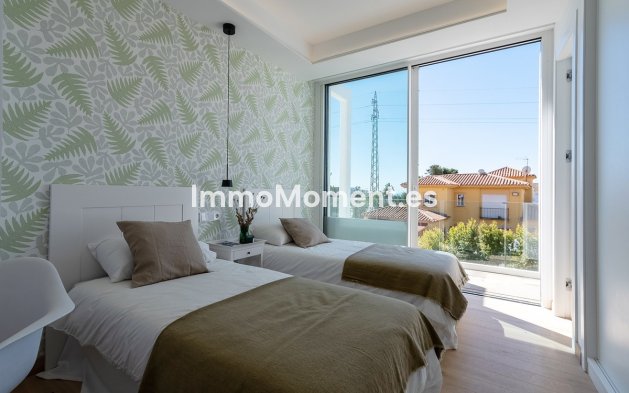 Resale - Villa - Marbella - Marbella Centro