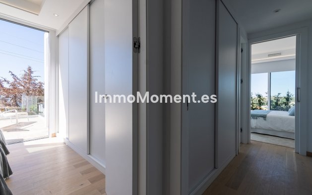 Resale - Villa - Marbella - Marbella Centro