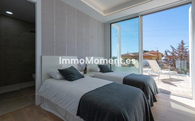 Resale - Villa - Marbella - Marbella Centro