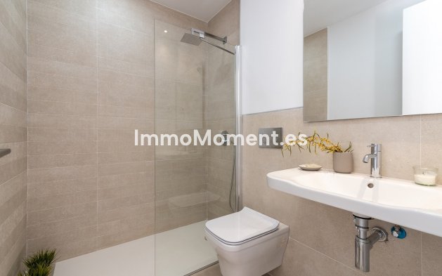 Resale - Villa - Marbella - Marbella Centro