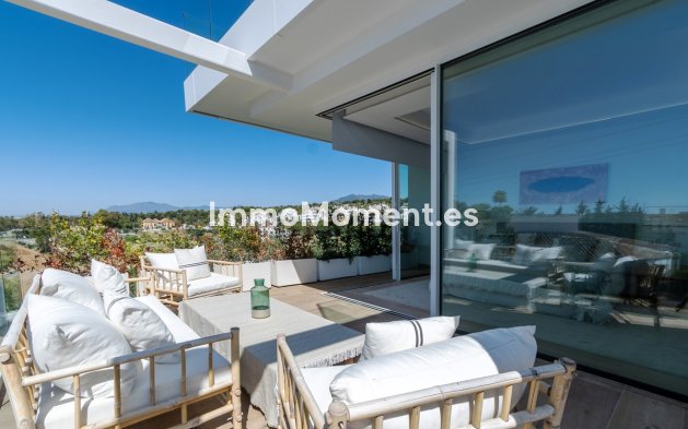 Resale - Villa - Marbella - Marbella Centro