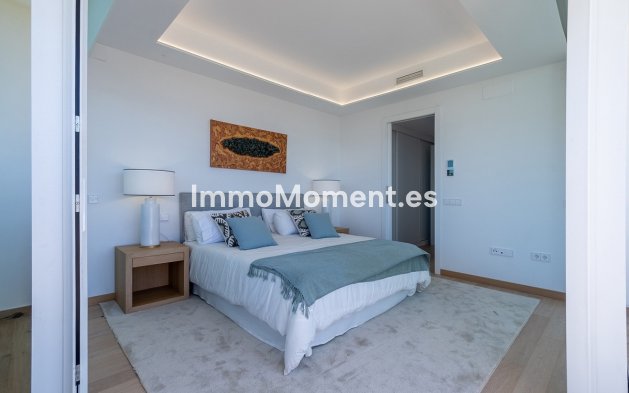 Resale - Villa - Marbella - Marbella Centro