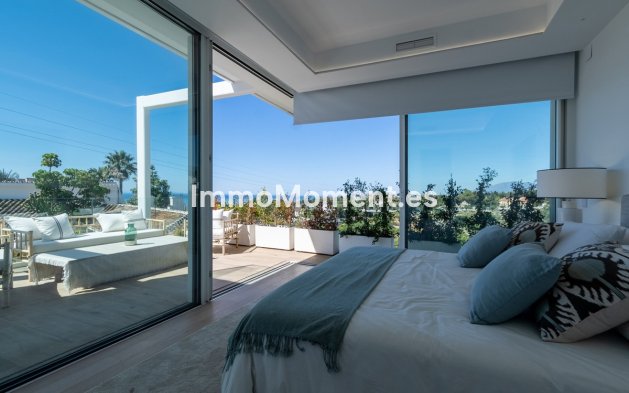 Resale - Villa - Marbella - Marbella Centro