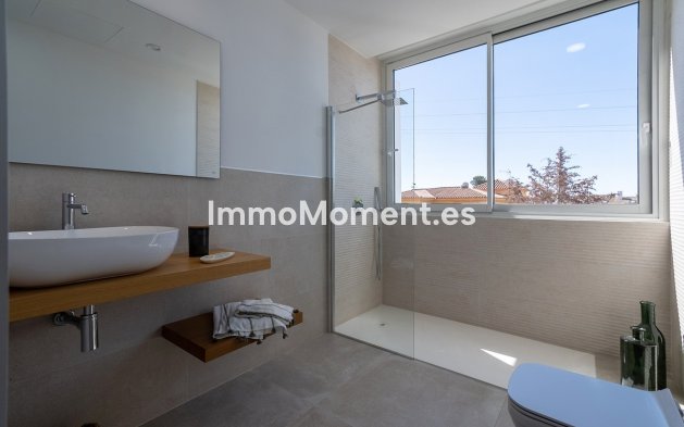 Resale - Villa - Marbella - Marbella Centro