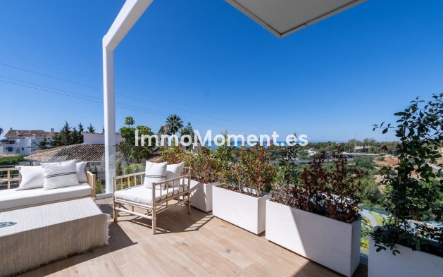 Resale - Villa - Marbella - Marbella Centro