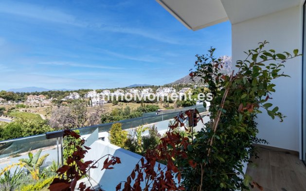 Resale - Villa - Marbella - Marbella Centro