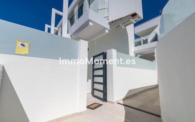 Resale - Villa - Marbella - Marbella Centro