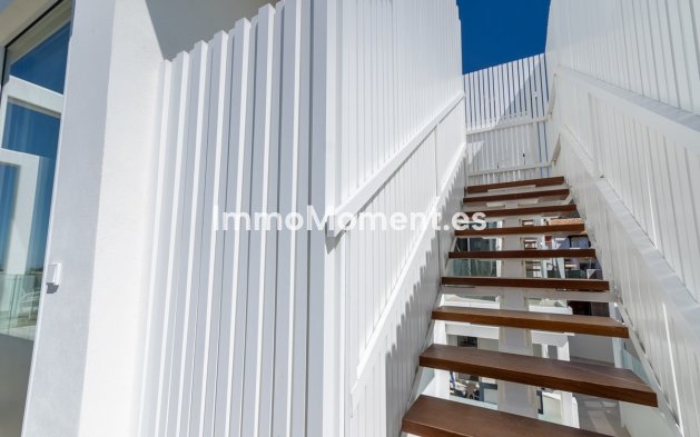 Resale - Villa - Marbella - Marbella Centro