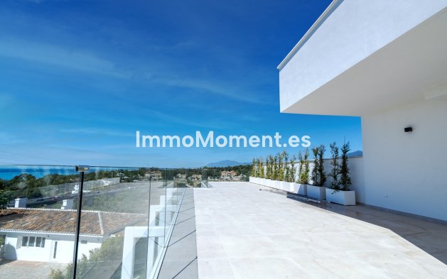 Resale - Villa - Marbella - Marbella Centro