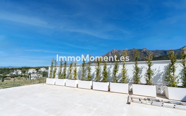 Resale - Villa - Marbella - Marbella Centro