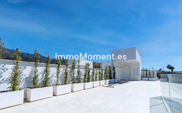 Resale - Villa - Marbella - Marbella Centro