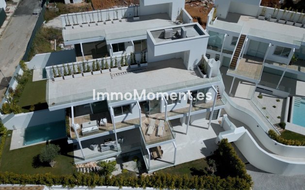 Resale - Villa - Marbella - Marbella Centro