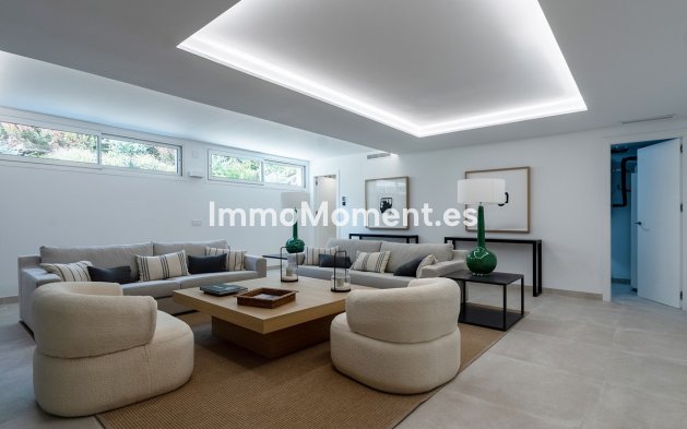 Resale - Villa - Marbella - Marbella Centro