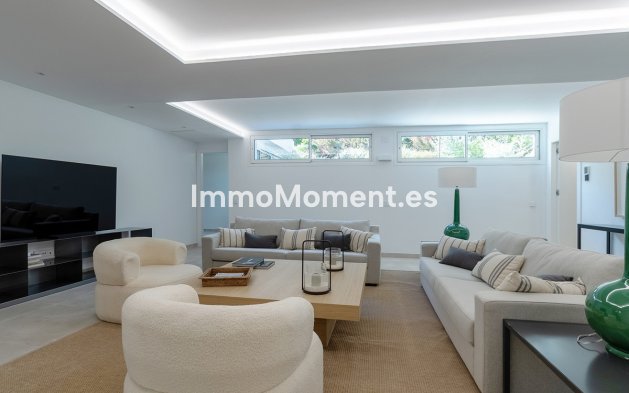 Resale - Villa - Marbella - Marbella Centro