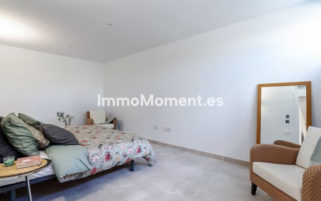 Resale - Villa - Marbella - Marbella Centro